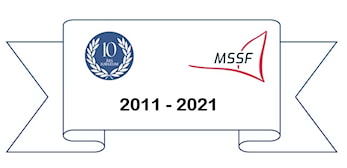 10-årsjubileum for seilforeningen!
